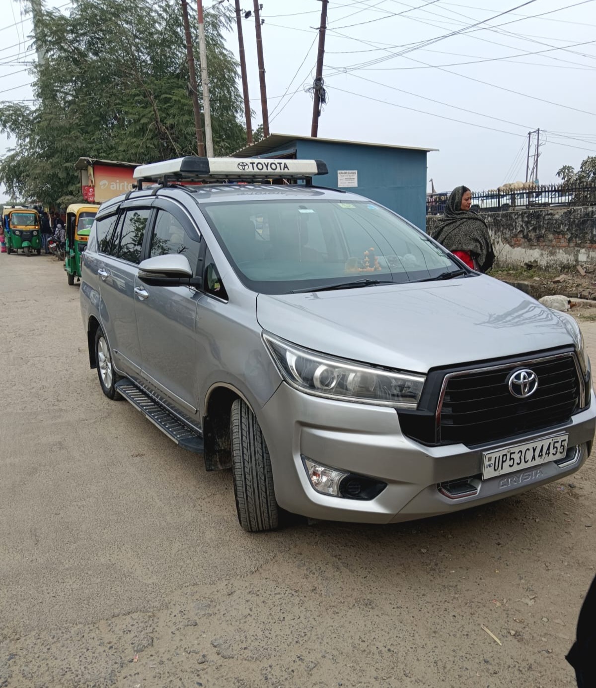 Shree Sai Tours & Travels Gorakhpur