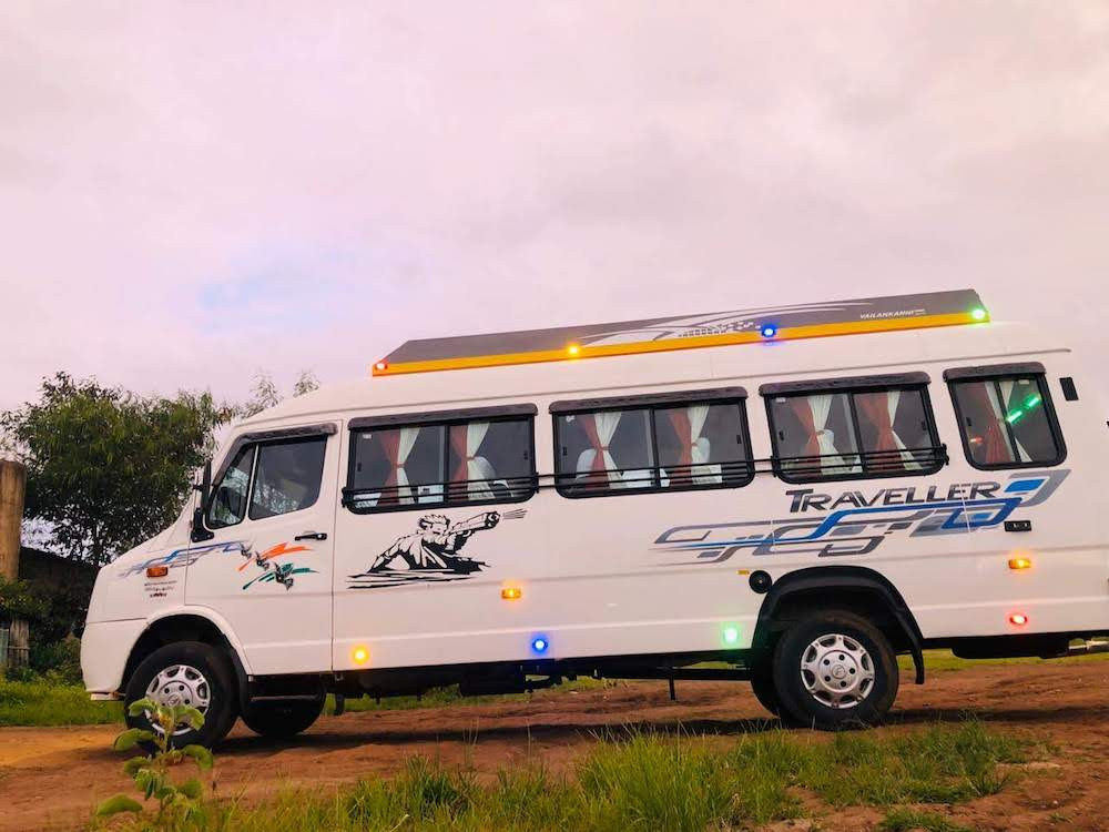 Shree Sai Tours & Travels Gorakhpur